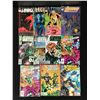 Image 1 : LOT OF 11 COMICS VARIOUS TITLES (DC COMICS)