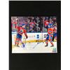 Image 1 : CONNOR MCDAVID AND LEON DRAISAITL SIGNED 8X10 PHOTO GCG COA
