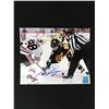 Image 1 : CONNOR BEDARD SIGNED 8X10 PHOTO GCG COA