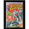 Image 1 : MARVEL COMICS NO.17 THE SILVER SURFER