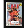 Image 1 : MARVEL COMICS NO.50 ALF (GIANT SIZED SPECIAL)