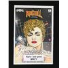Image 1 : REVOLUTIONARY COMICS NO.17 ROCK N ROLL COMICS MADONNA