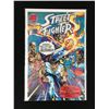 Image 1 : MALIBU COMICS NO.1 STREET FIGHTER