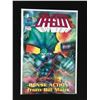 Image 1 : SPLITTIN IMAGE COMICS NO.1 THE SEWAGE DRAGON