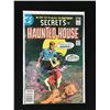 Image 1 : DC COMICS NO.25 SECRETS OF HAUNTED HOUSE
