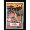 Image 1 : MONSTER COMICS NO.1/6  KING KONG