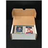 Image 1 : 1988-89 O-PEE-CHEE HOCKEY DACTORY SET