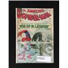 Image 1 : MARVEL COMICS NO.29 THE AMAZING SPIDERMAN (2ND APP THE SCORPION)