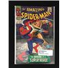 Image 1 : MARVEL COMICS NO.42 THE AMAZING SPIDERMAN (1ST APP MARY JANE)