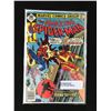 Image 1 : MARVEL COMICS NO.172 THE AMAZING SPIDERMAN (1ST APP THE ROCKET RACER)