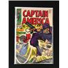 Image 1 : MARVEL COMICS NO.108 CAPTAIN AMERICA