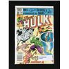 Image 1 : MARVEL COMICS NO.265 THE INCREDIBLE HULK (1ST FIREBIRD)