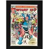 Image 1 : MARVEL COMICS NO.34 WHAT IF
