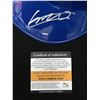 Image 2 : VLADIMIR GUERRERO JR SIGNED HELMET COAPROS COA