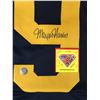 Image 2 : MAJOR HARRIS SIGNED JERSEY SUPER STAR COA
