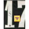 Image 2 : ALSHON JEFFERY SIGNED PHILADELPHIA EAGLES FOOTBALL JERSEY (SUPERSTAR COA)