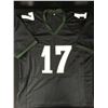 Image 3 : ALSHON JEFFERY SIGNED PHILADELPHIA EAGLES FOOTBALL JERSEY (SUPERSTAR COA)