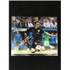 Image 1 : LUKA MODRIC SIGNED 8X10 PHOTO HA COA