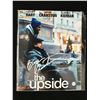 Image 1 : BRYAN CRANSTON SIGNED 8X10 PHOTO COAPROS COA