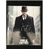 Image 1 : JOHNNY DEPP SIGNED 8X10 PHOTO GAA COA