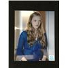 Image 1 : AMANDA SEYFRIED SIGNED 8X10 PHOTO GCG COA