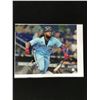 Image 1 : VLADIMIR GUERRERO SIGNED 8X10 PHOTO COAPROS COA