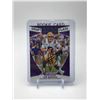 Image 1 : 2020 PANINI CONTENDERS DRAFT PICKS JOE BURROW AUTOGRAPHED FOOTBALL CARD AUTHENTICATION DIRECT COA
