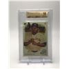 Image 1 : 2019 TOPPS ALLEN AND GINTER NO.278 VALDIMIR GUERRERO JR ROOKIE PRISTINE GRADED 10