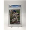 Image 1 : 2017 BOWMAN PROSPECTS NO.BP142 BO BICHETTE ROOKIE GCG GRADED 9
