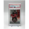 Image 1 : 2021 U.D. TM. CANADA JRS. NO.40 SHANE WRIGHT PSA GRADED 8