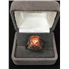 Image 1 : MICHAEL JORDAN CHICAGO BULLS REPLICA CHAMPIONSHIP RING
