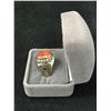 Image 2 : MICHAEL JORDAN CHICAGO BULLS REPLICA CHAMPIONSHIP RING