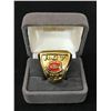Image 2 : PATRICK ROY 1993 MONTREAL CANADIANS REPLICA RING