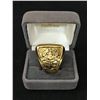 Image 3 : PATRICK ROY 1993 MONTREAL CANADIANS REPLICA RING