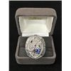 Image 1 : TOM BRADY NEW ENGLAND PATRIOTS REPLICA CHAMPIOSHIP RING