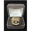 Image 1 : PATRICK ROY 1993 MONTREAL CANADIANS REPLICA RING