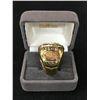 Image 3 : PATRICK ROY 1993 MONTREAL CANADIANS REPLICA RING