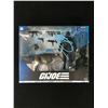 Image 1 : RAY PARK SIGNED G.I. JOE SNAKE EYES AND TIMBER FIGURES (WWOC COA)