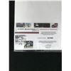 Image 2 : MARIO LEMIEUX AND SIDNEY CROSBY SIGNED TEAM PHOTO (ACE COA)
