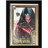 Image 1 : MARVEL COMICS NO.15 STAR WARS DARTH VADER SIGNED BY RAY PARK (WWOC COA)