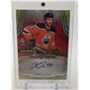Image 1 : 2021-22 UPPER DECK SYNERGY AUTOGRAPHS CONNOR MCDAVID 1/25)