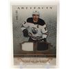 Image 1 : 2021-22 UPPER DECK ARTIFACTS CONNOR MCDAVID PATCH 48/199
