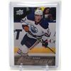 Image 1 : 2015 UPPER DECK CONNOR MCDAVID YOUNG GUNS ROOKIE CARD