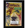 Image 1 : MARVEL COMICS NO.59 FANTASTIC FOUR