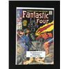 Image 1 : MARVEL COMICS NO.80 FANTASTIC FOUR (1ST APP TOMAZOOMA THE LIVING TOTEM )