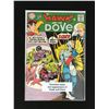 Image 1 : DC COMICS NO.1 HAWK AND THE DOVE (2ND APP OF HAWK AND THE DOVE