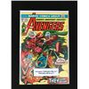 Image 1 : MARVEL COMICS NO.115 THE AVENGERS