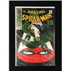 Image 1 : MARVEL COMICS NO.63 THE AMAZING SPIDERMAN