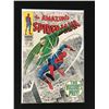 Image 1 : MARVEL COMICS NO.64 THE AMAZING SPIDERMAN
