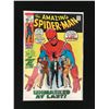 Image 1 : MARVEL COMICS NO.87 THE AMAZING SPIDERMAN